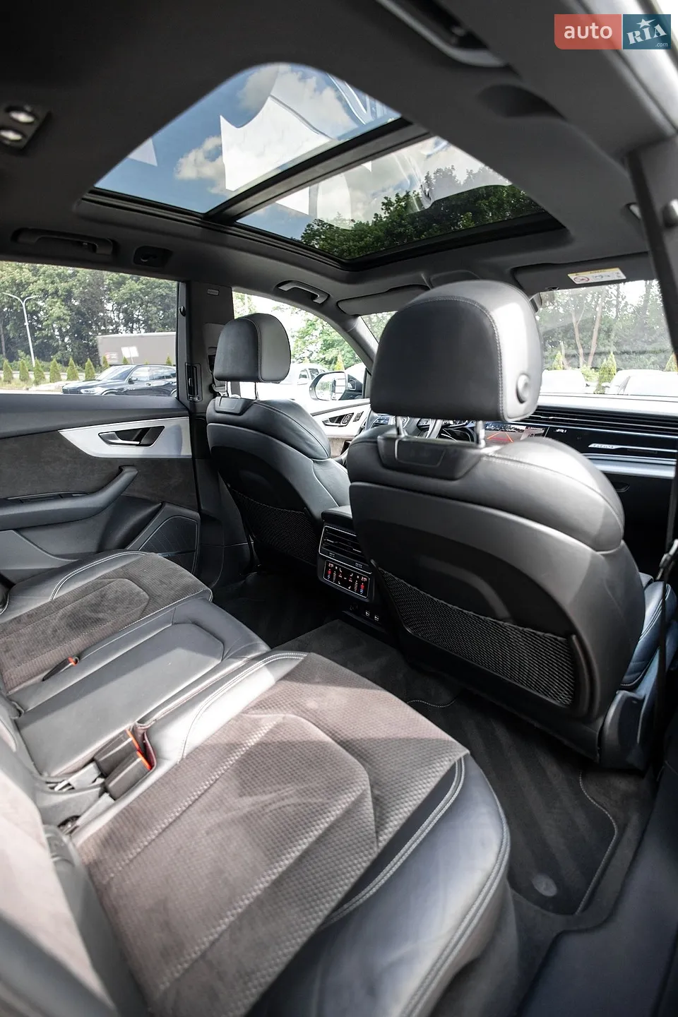 2019 Audi Q8 - мініатюра 37