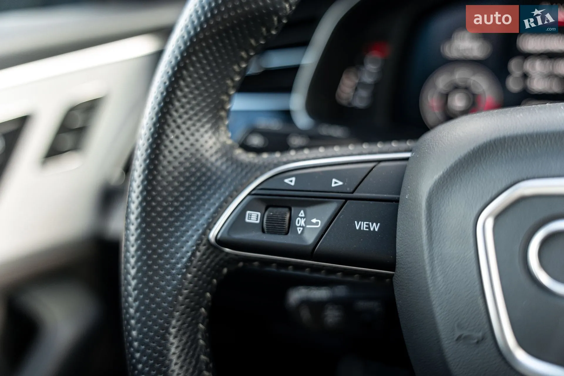 2019 Audi Q8 - мініатюра 44