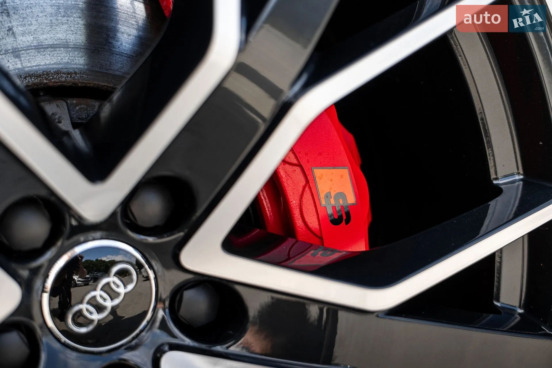 2019 Audi Q8 - мініатюра 52