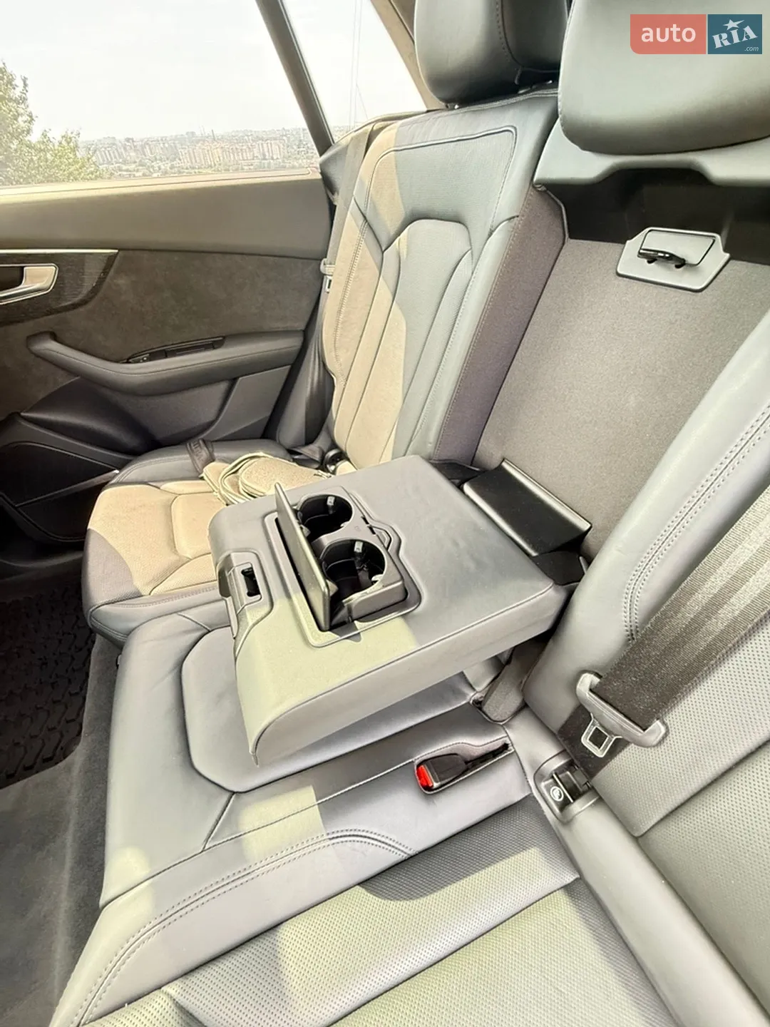2019 Audi Q8 - мініатюра 28