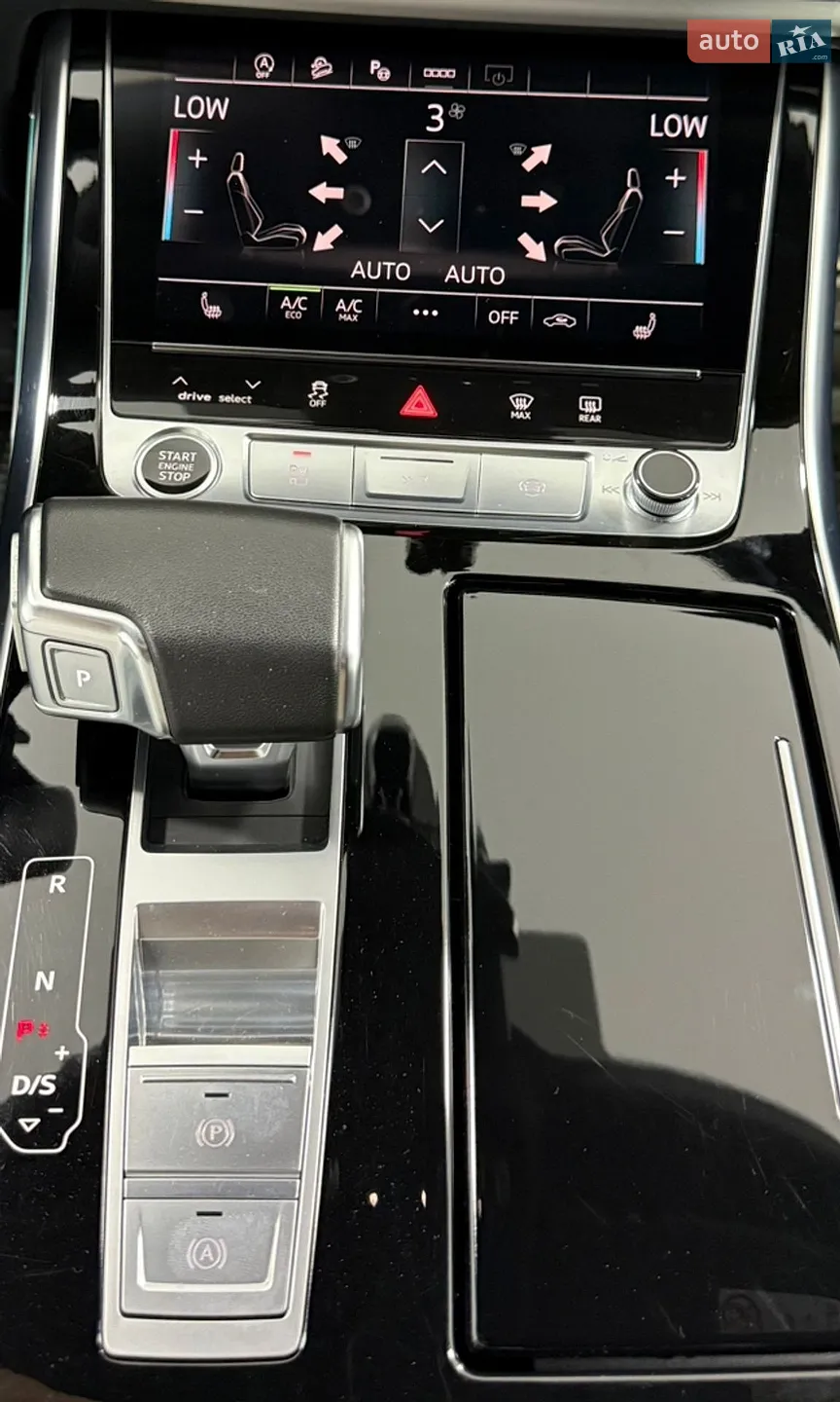 2023 Audi Q8 - мініатюра 32