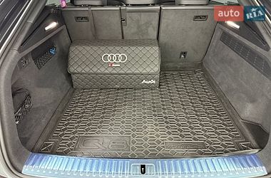Позашляховик / Кросовер Audi Q8 2023 в Одесі