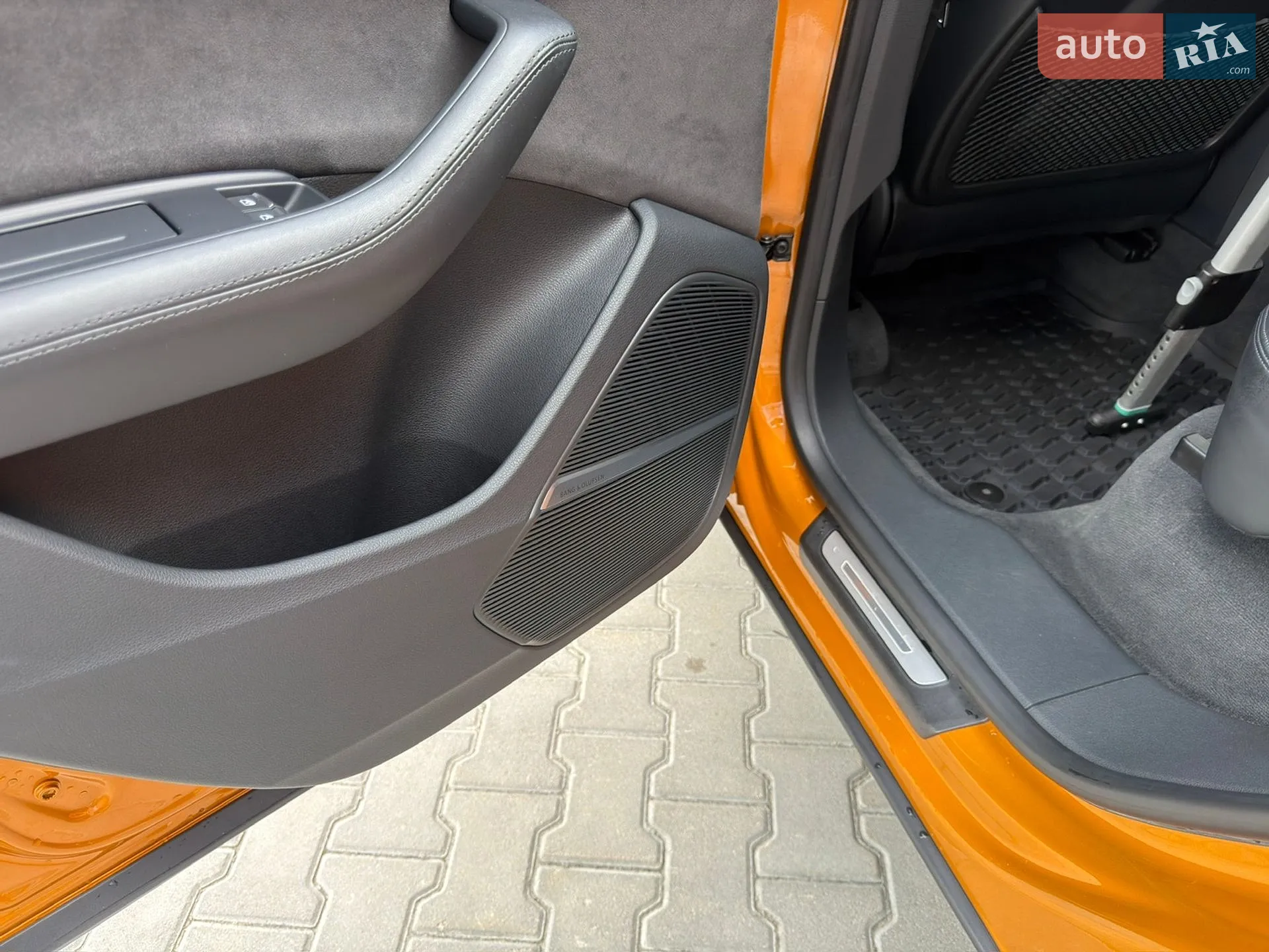 2018 Audi Q8 - мініатюра 49