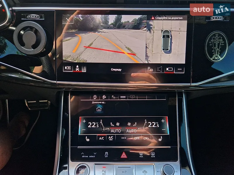 Audi Q8 2020 VIN WAUZZZF15MD019186 фото оголошення 26 з 79