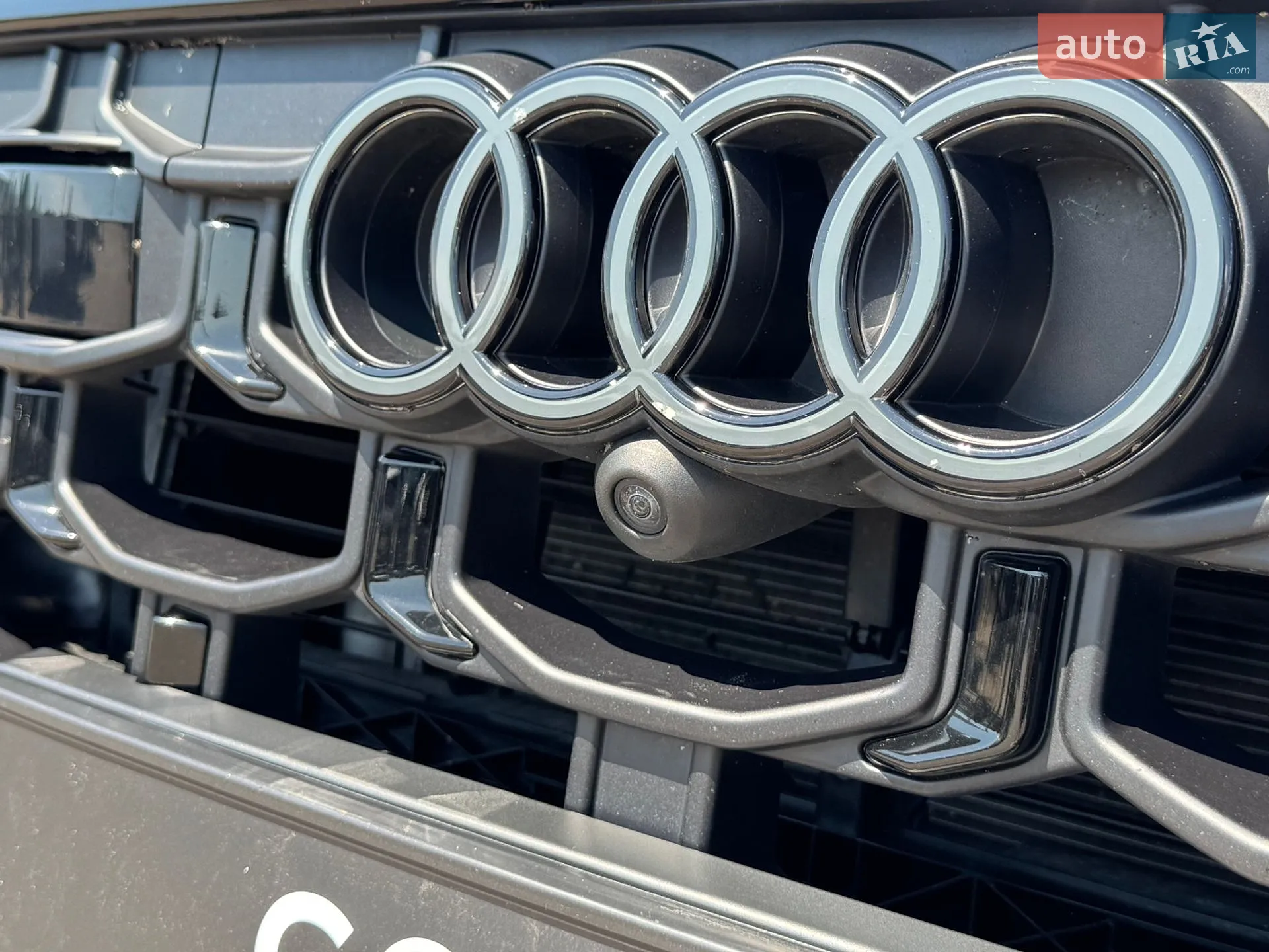 2024 Audi Q8 - мініатюра 8