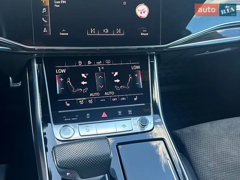 Audi Q8 2018 VIN WAUZZZF15KD017614 фото оголошення 12 з 39