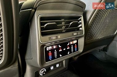 Внедорожник / Кроссовер Audi Q8 2019 в Харькове
