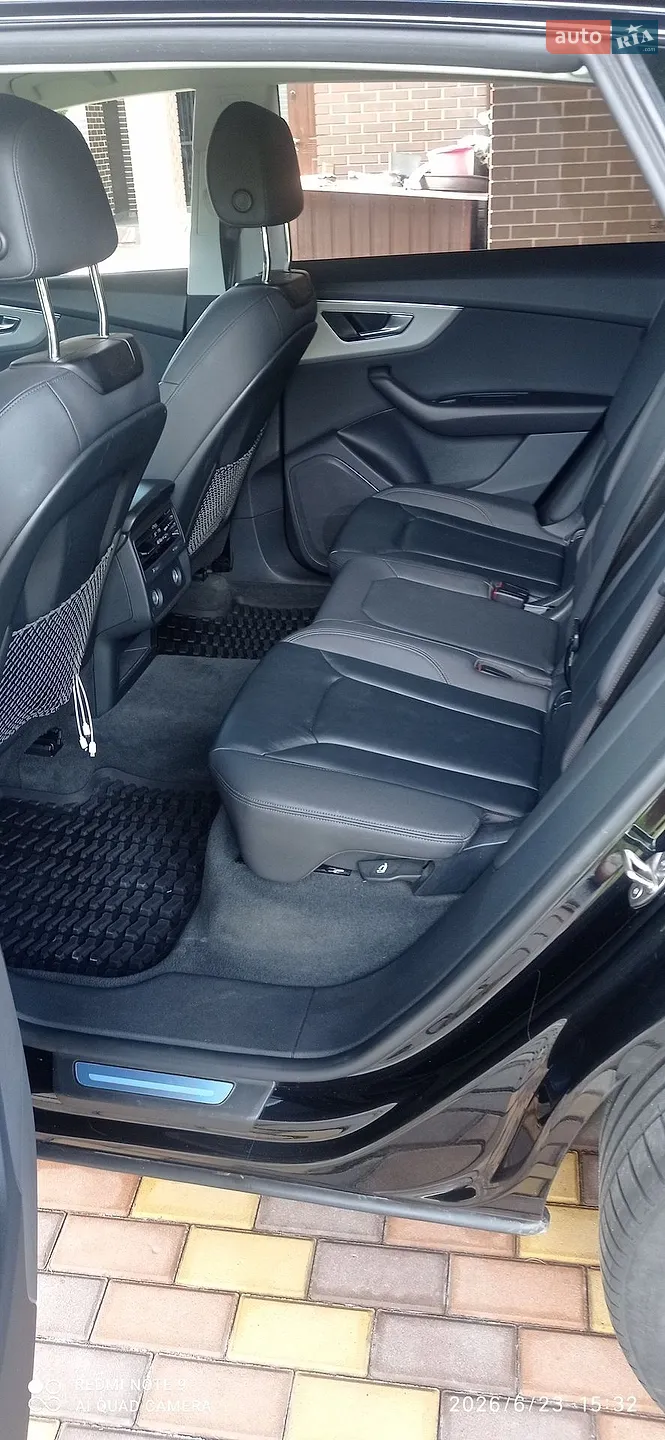 2022 Audi Q8 - мініатюра 10