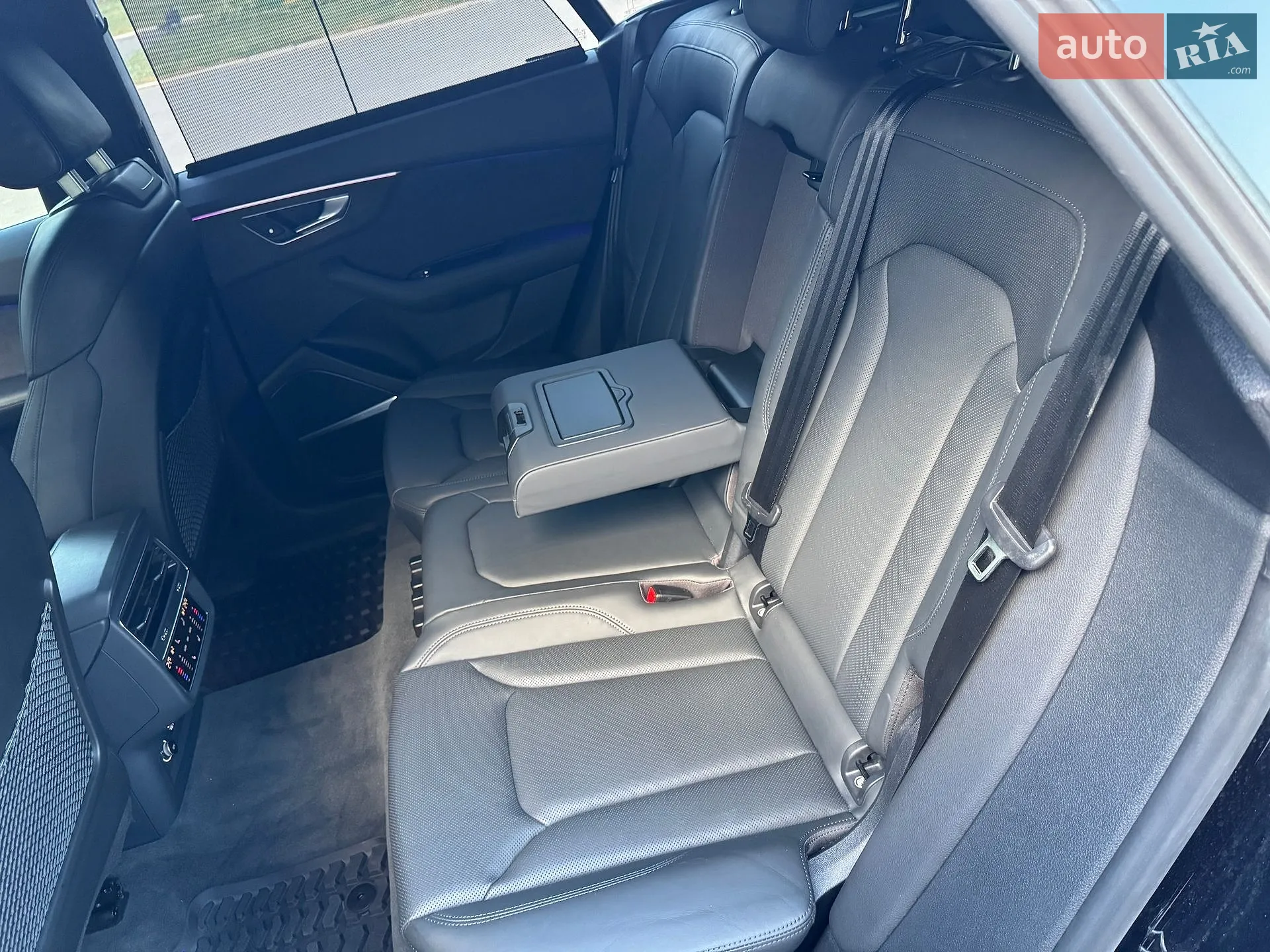 2019 Audi Q8 - мініатюра 38