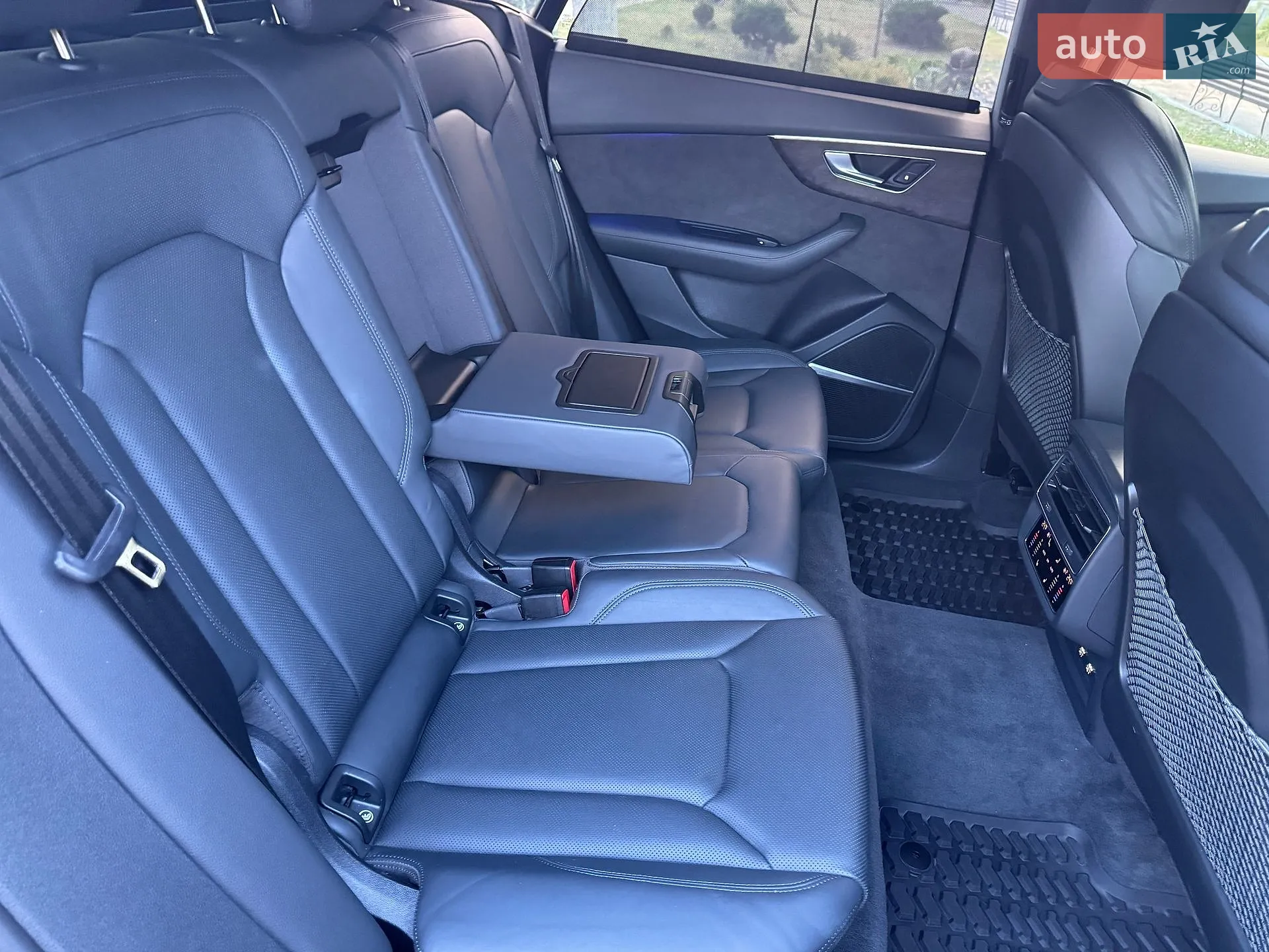 2019 Audi Q8 - мініатюра 42