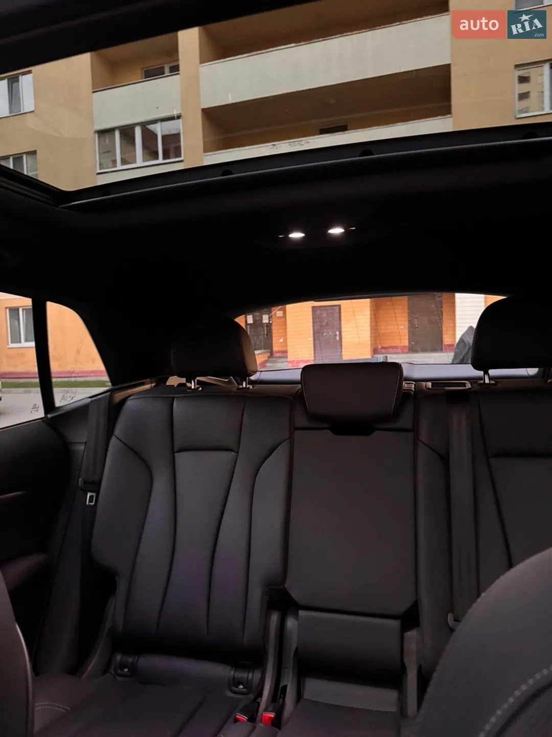 2020 Audi Q8 - мініатюра 45