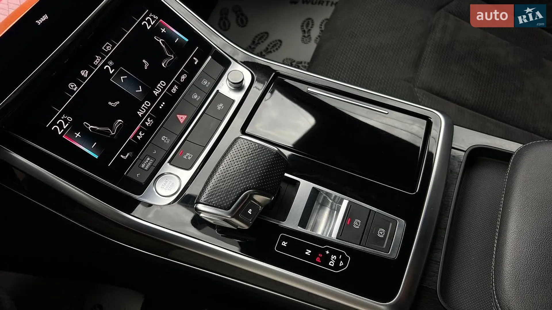 2020 Audi Q8 - мініатюра 11