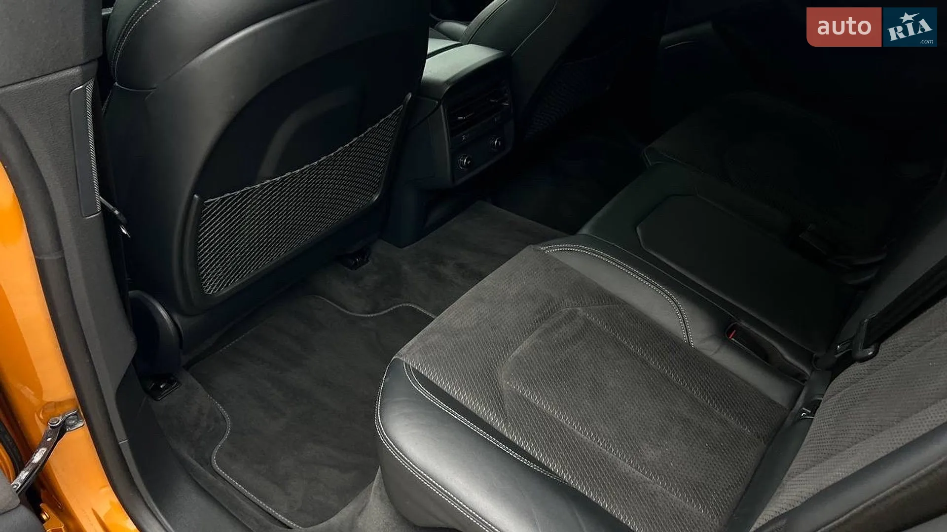 2020 Audi Q8 - мініатюра 25