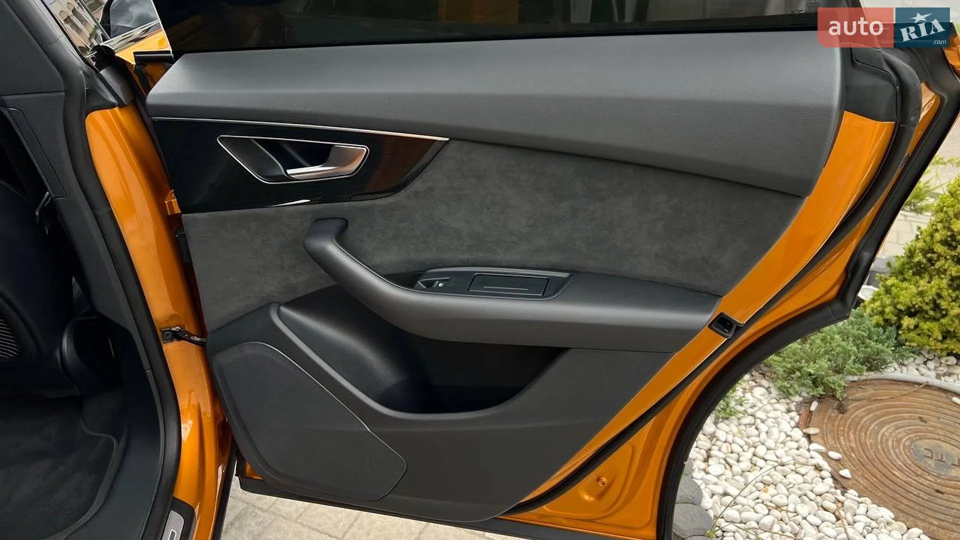 2020 Audi Q8 - мініатюра 33