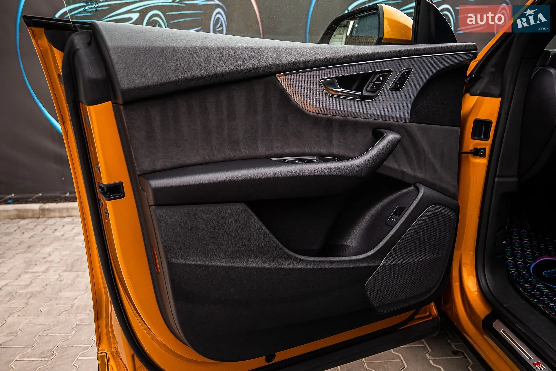 2019 Audi Q8 - мініатюра 76