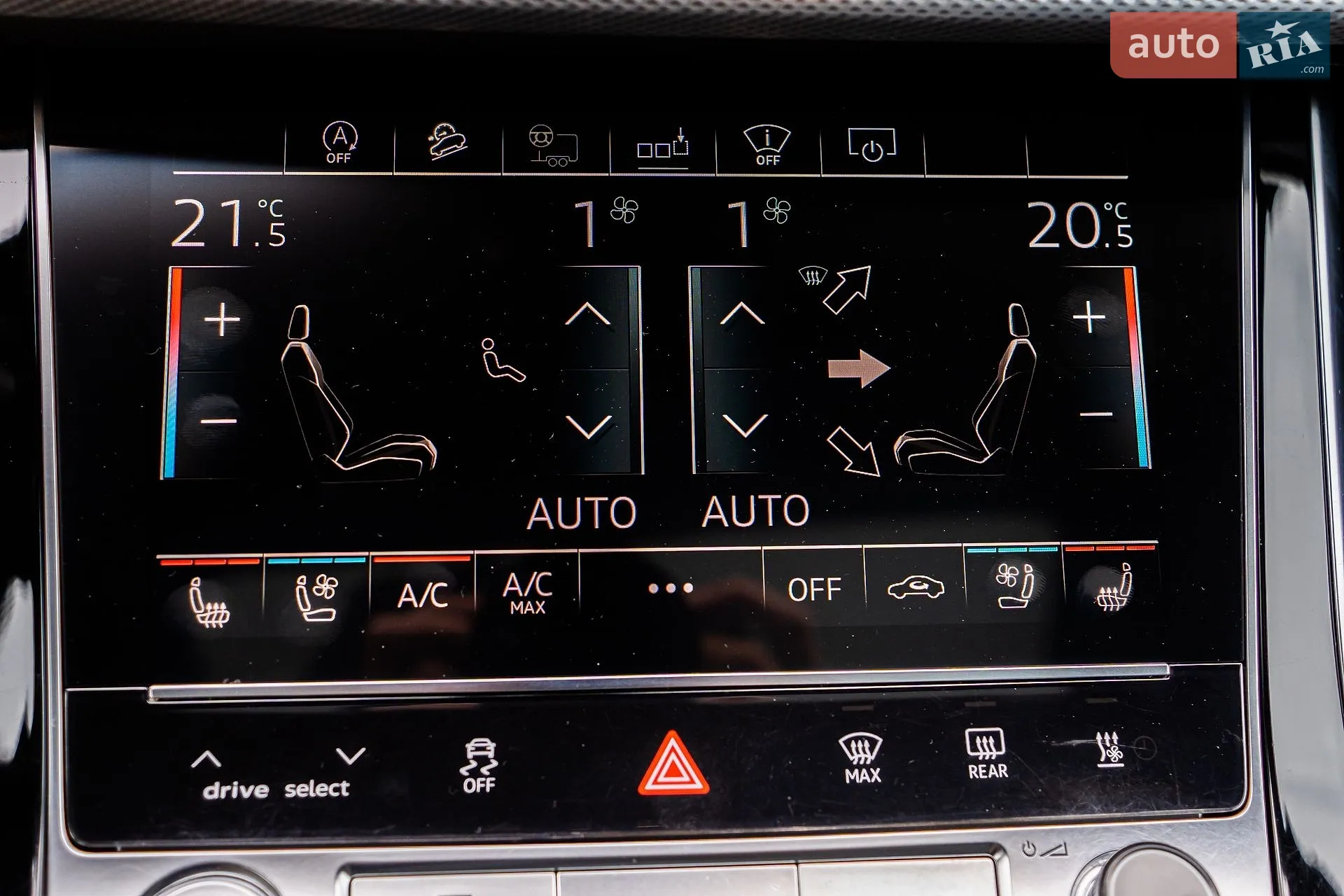 2019 Audi Q8 - мініатюра 109