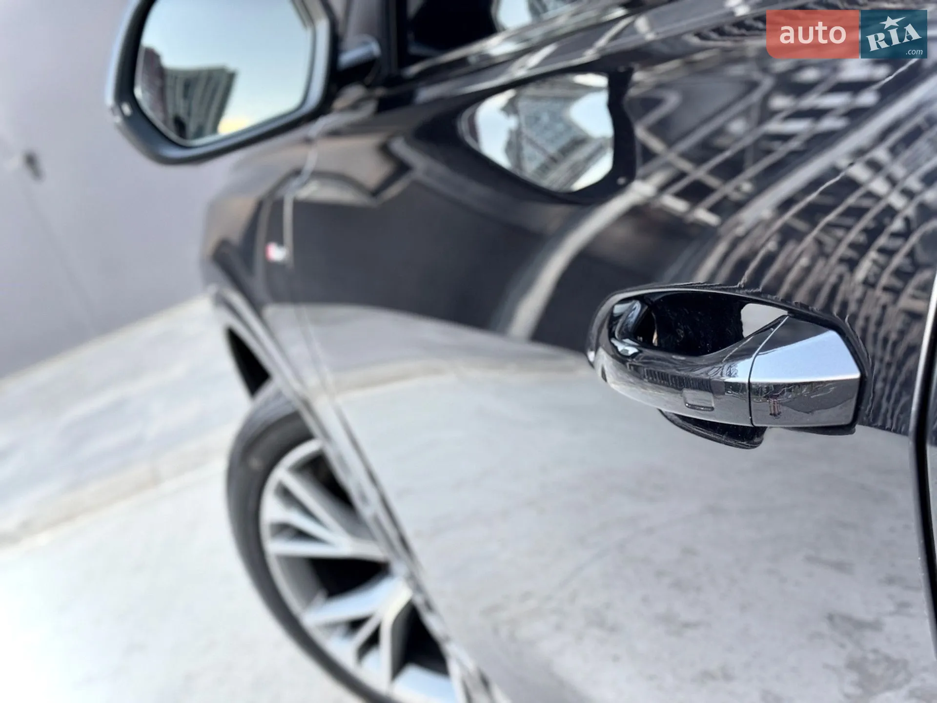 2021 Audi Q8 - мініатюра 23