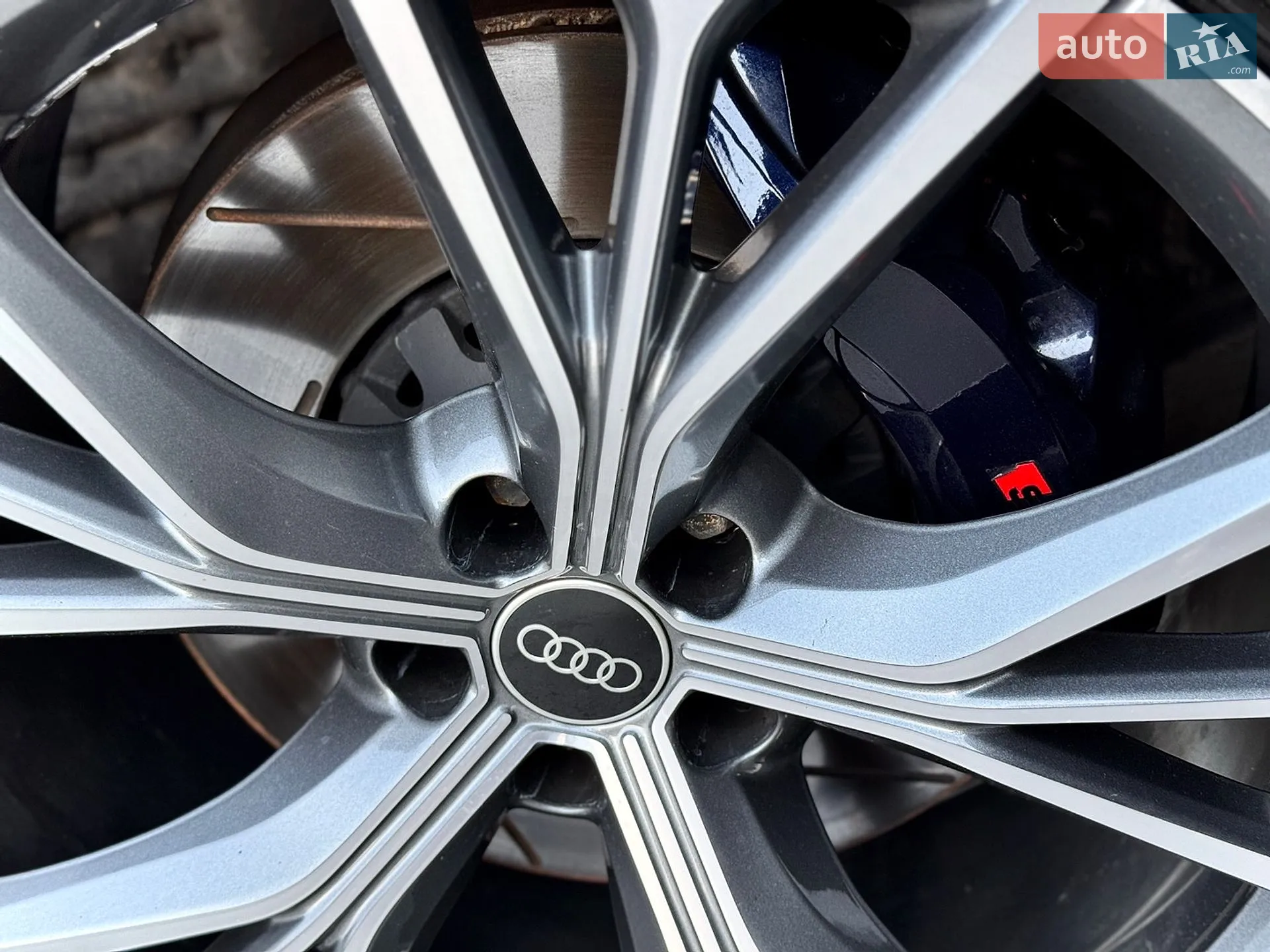 2021 Audi Q8 - мініатюра 25