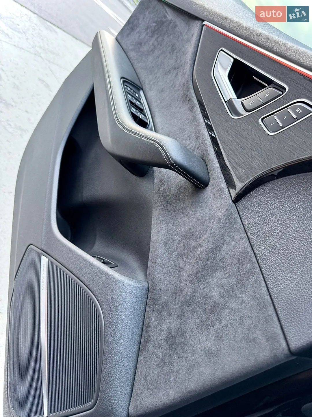 2021 Audi Q8 - мініатюра 27