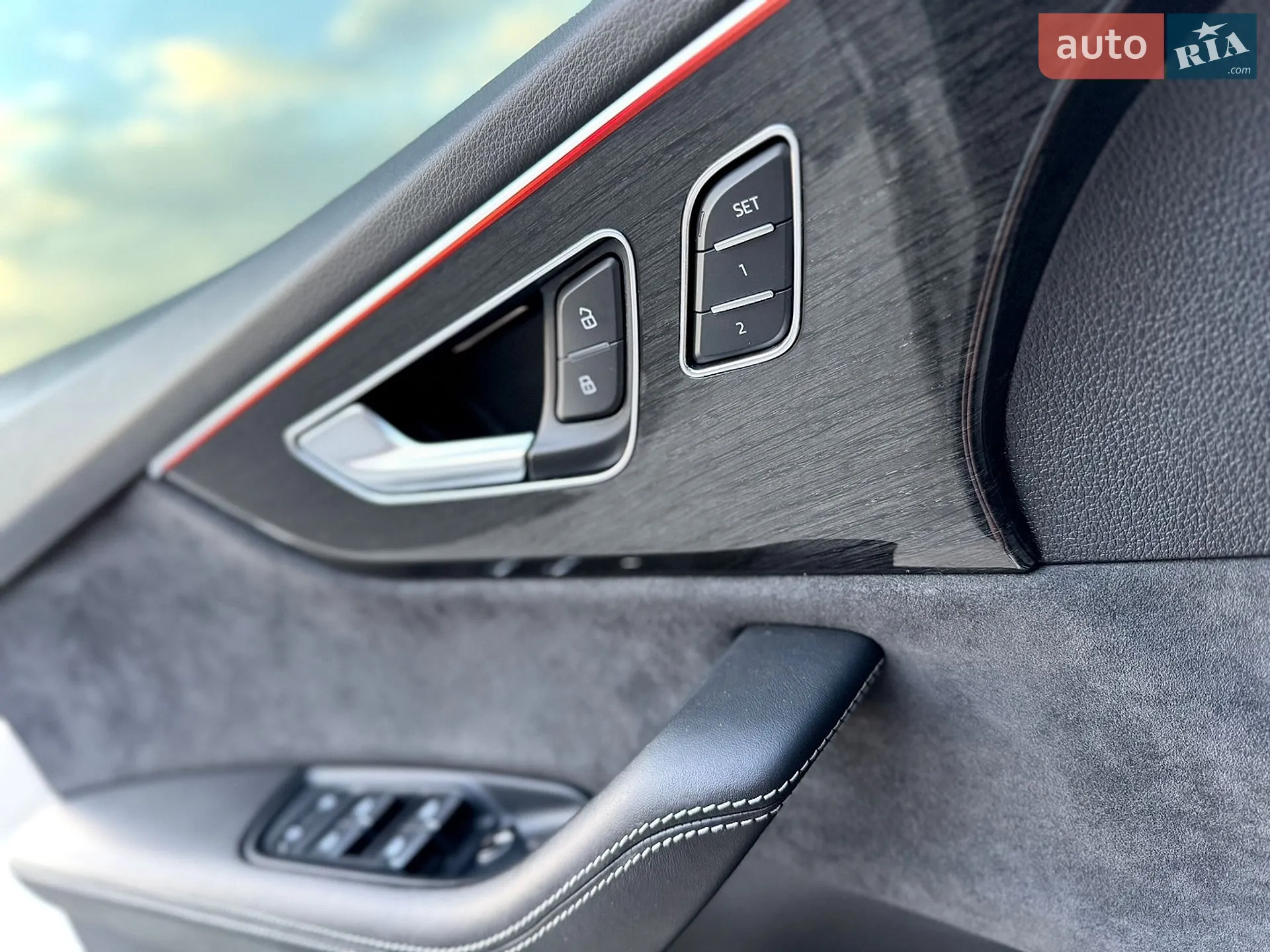 2021 Audi Q8 - мініатюра 29
