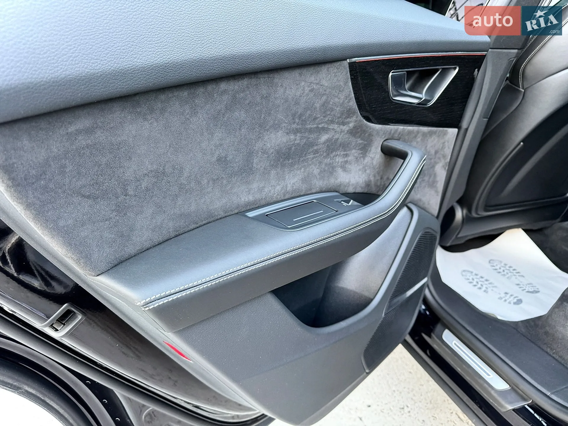 2021 Audi Q8 - мініатюра 37