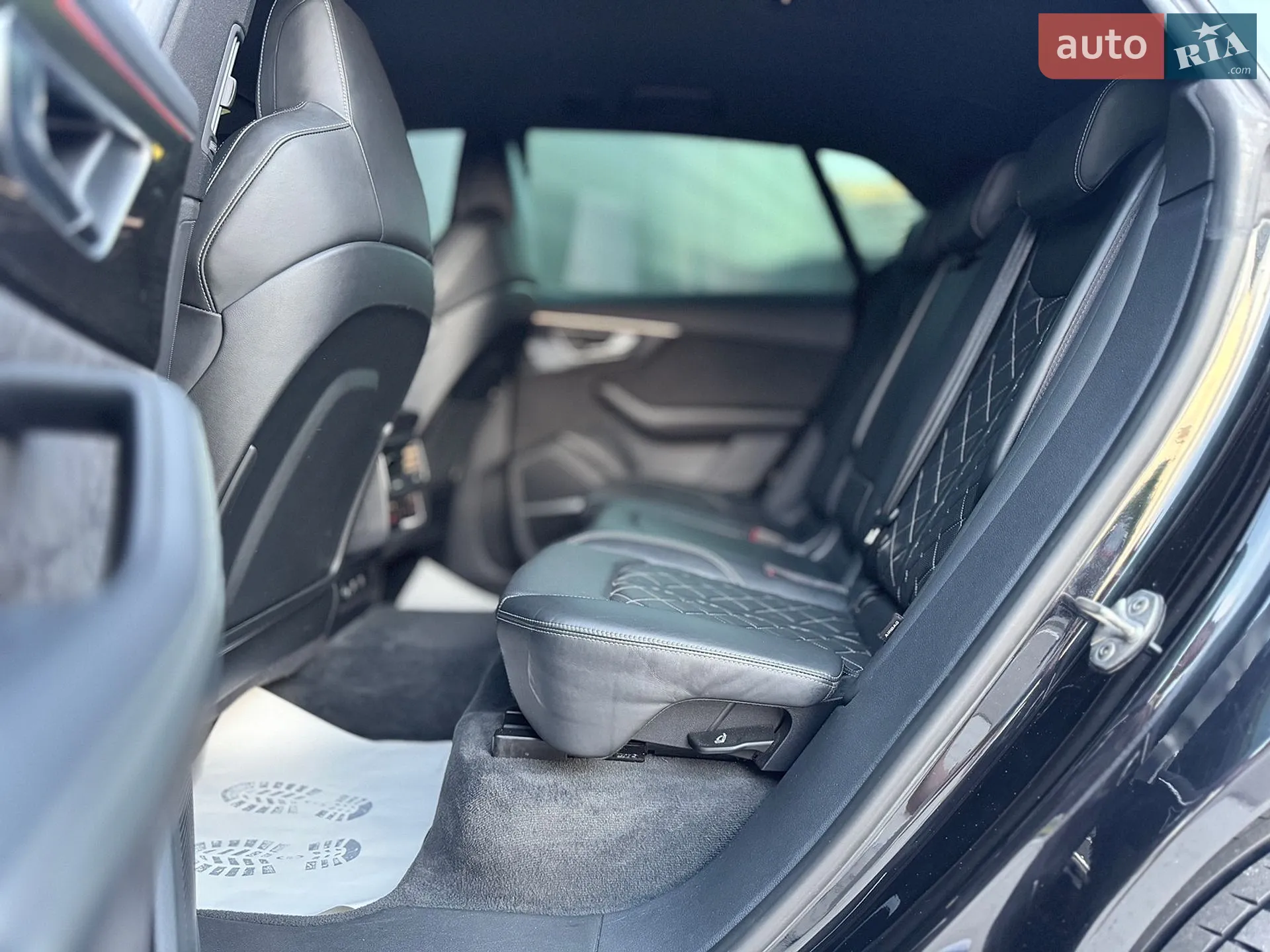 2021 Audi Q8 - мініатюра 39