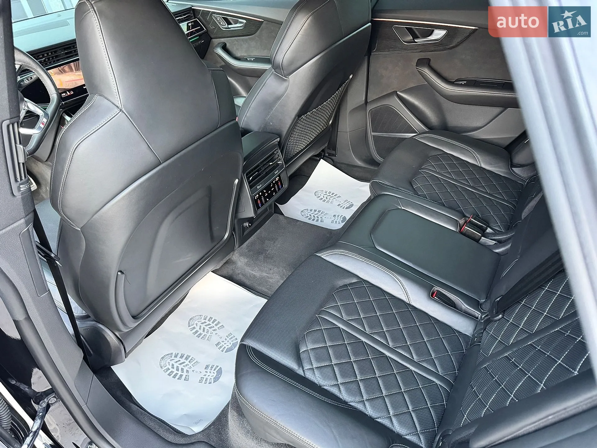 2021 Audi Q8 - мініатюра 44
