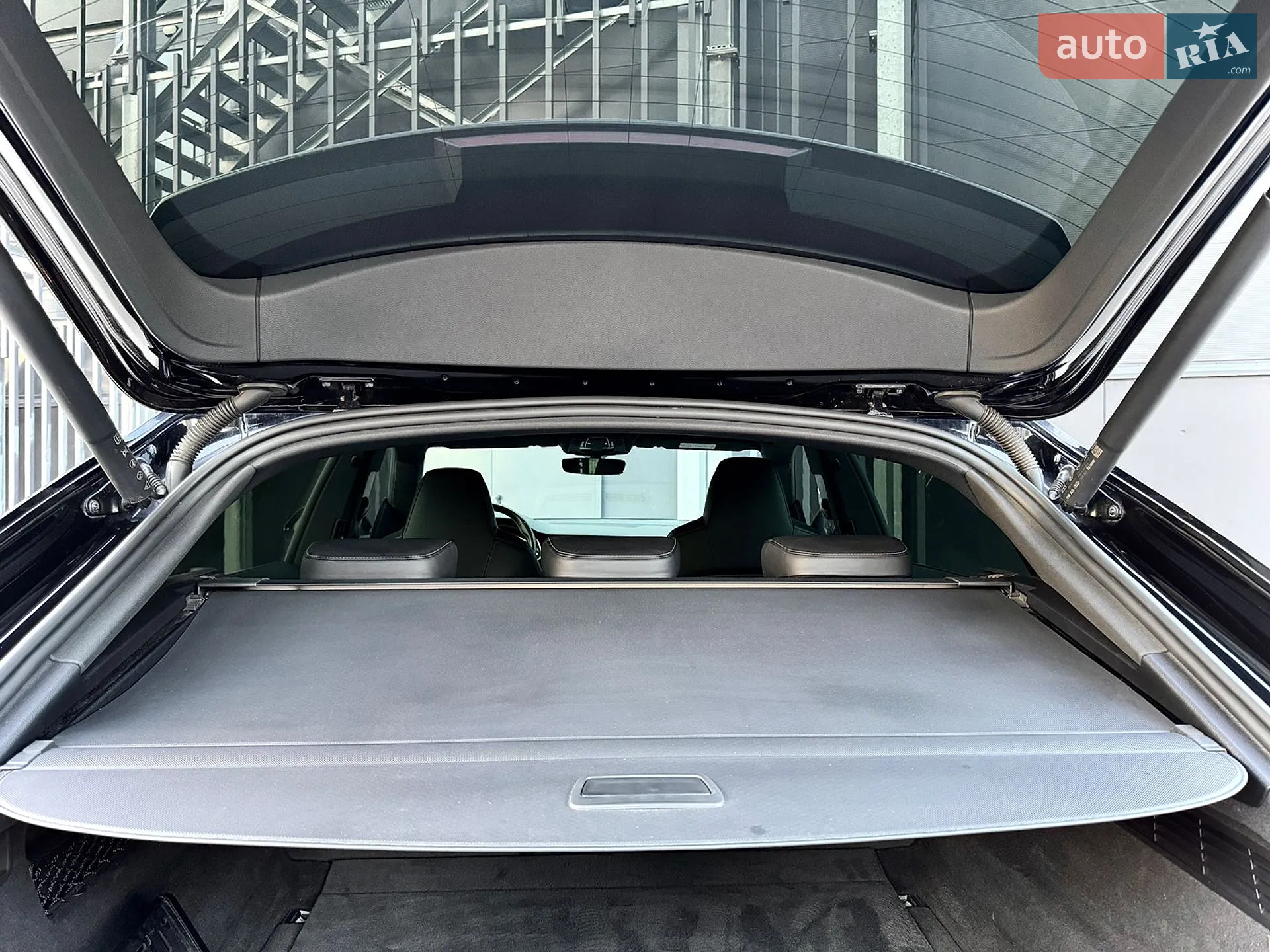 2021 Audi Q8 - мініатюра 52