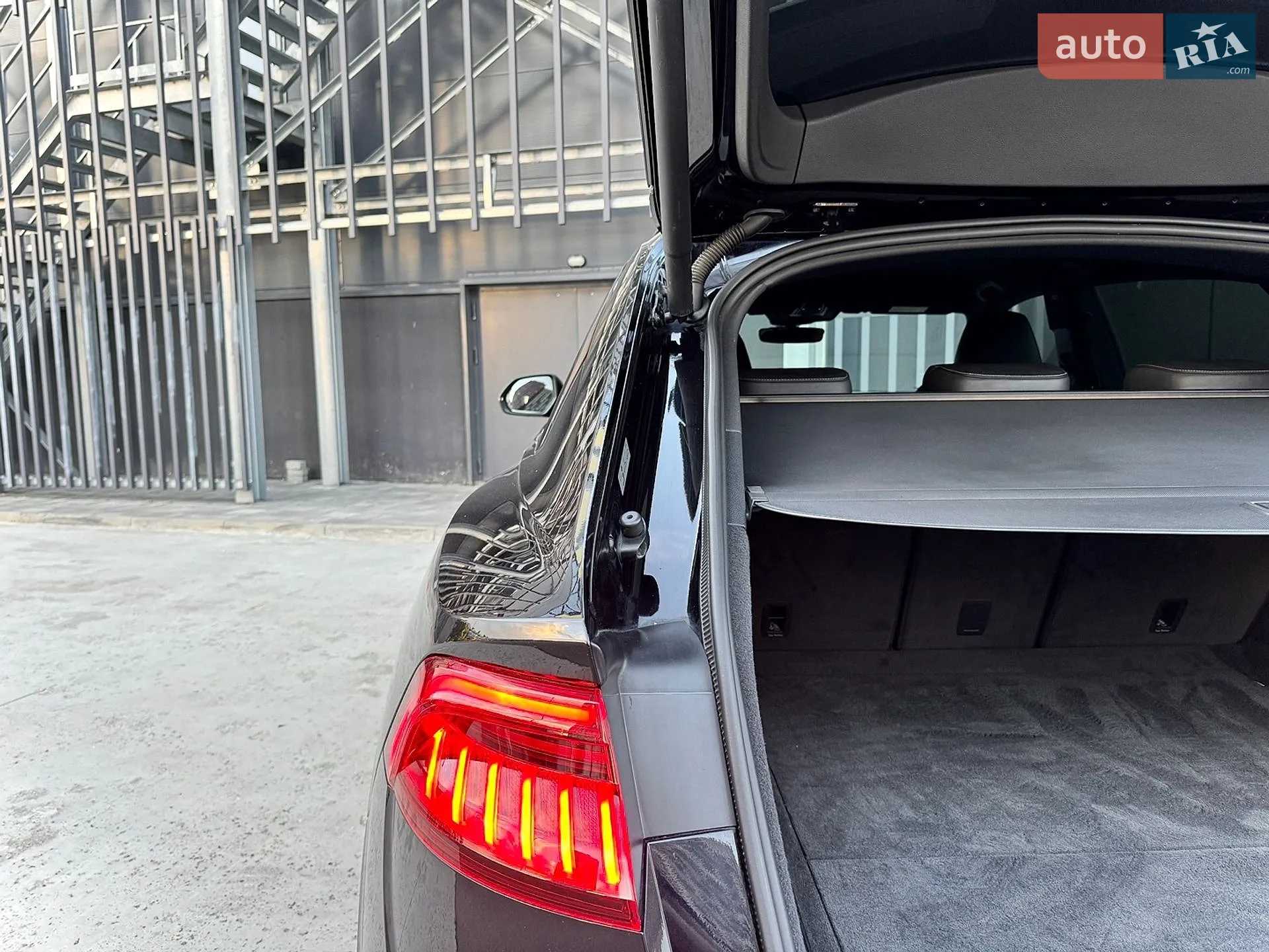 2021 Audi Q8 - мініатюра 54