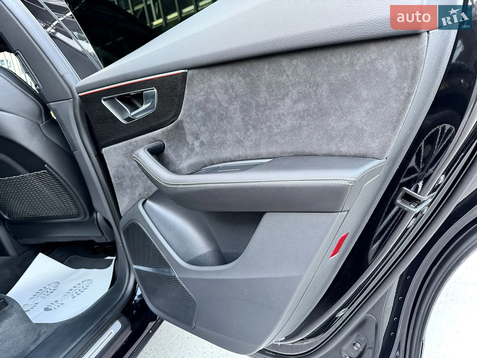 2021 Audi Q8 - мініатюра 57