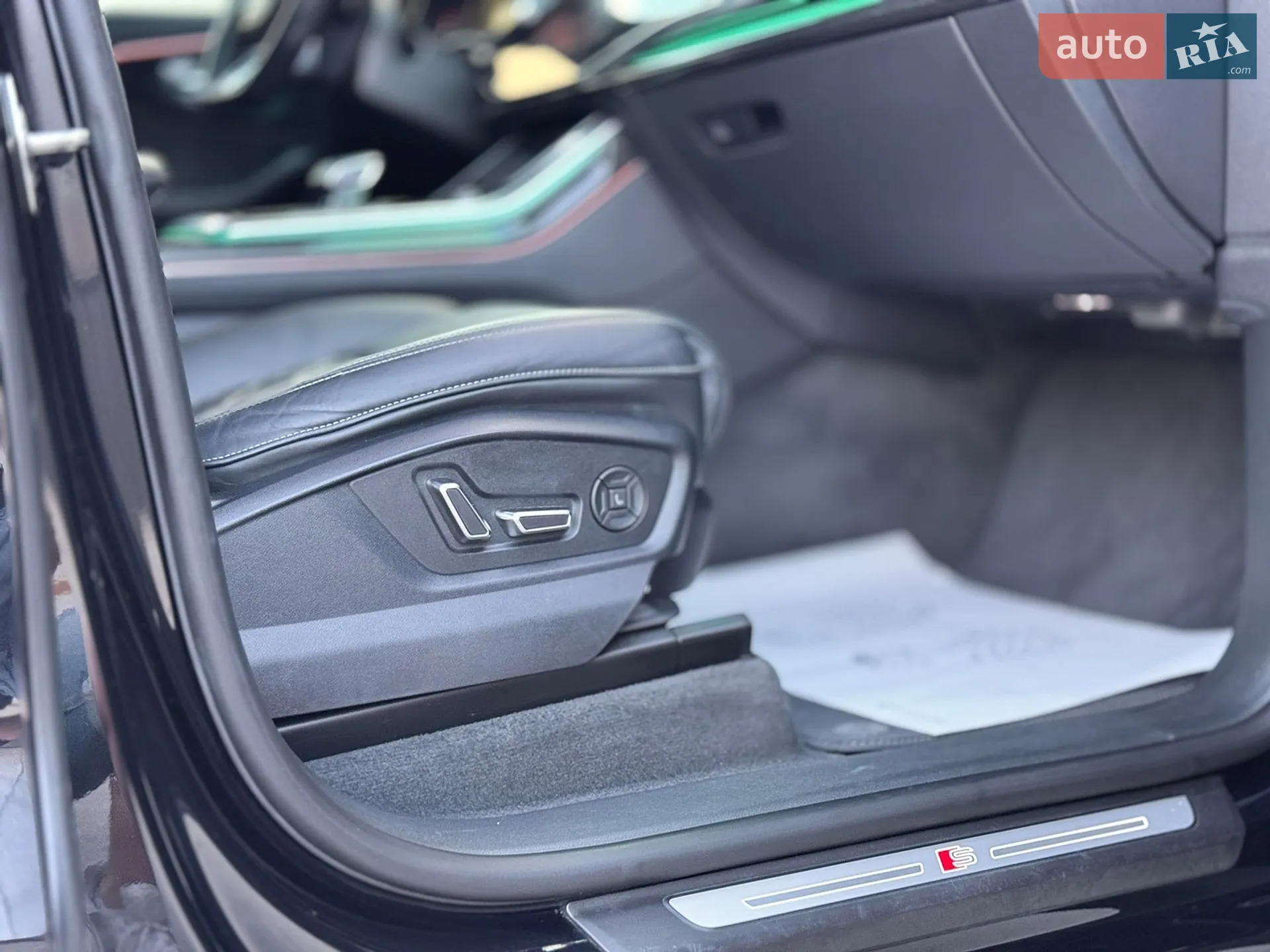 2021 Audi Q8 - мініатюра 60