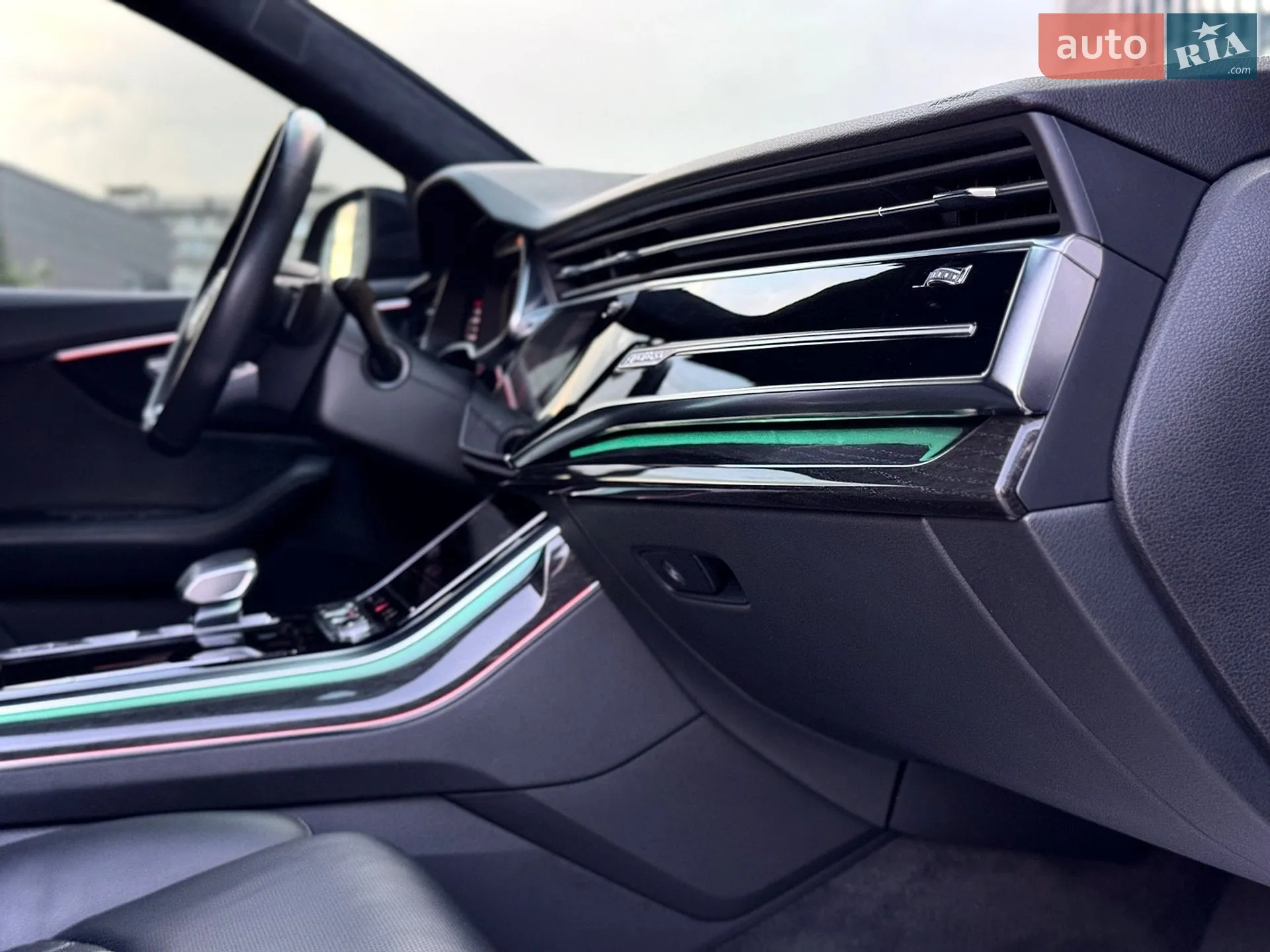 2021 Audi Q8 - мініатюра 62