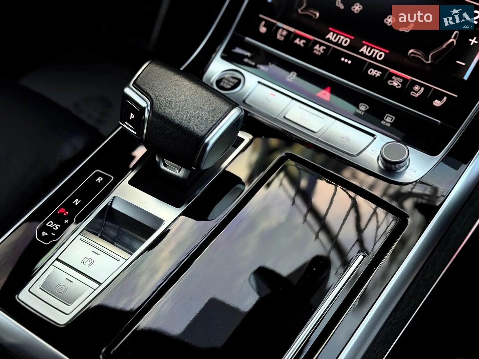 2021 Audi Q8 - мініатюра 68