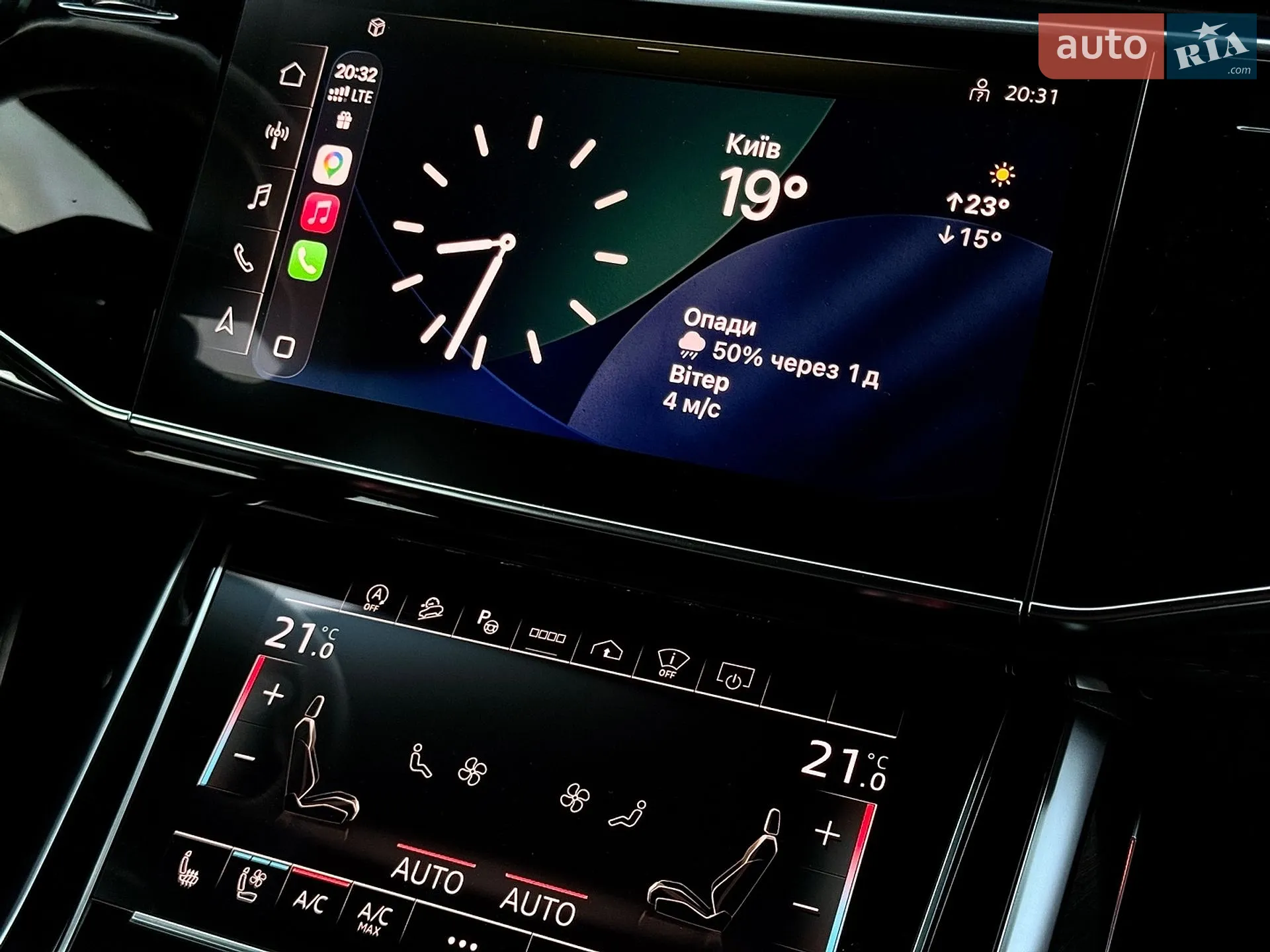 2021 Audi Q8 - мініатюра 72