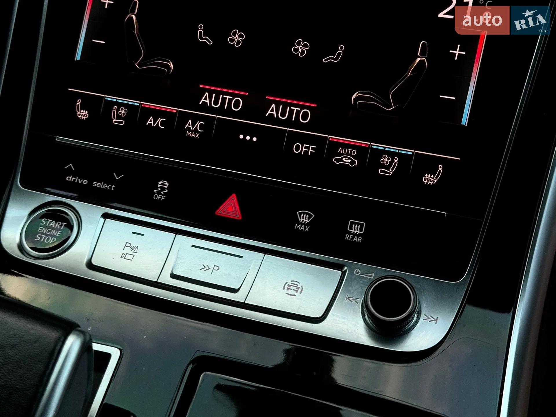 2021 Audi Q8 - мініатюра 82