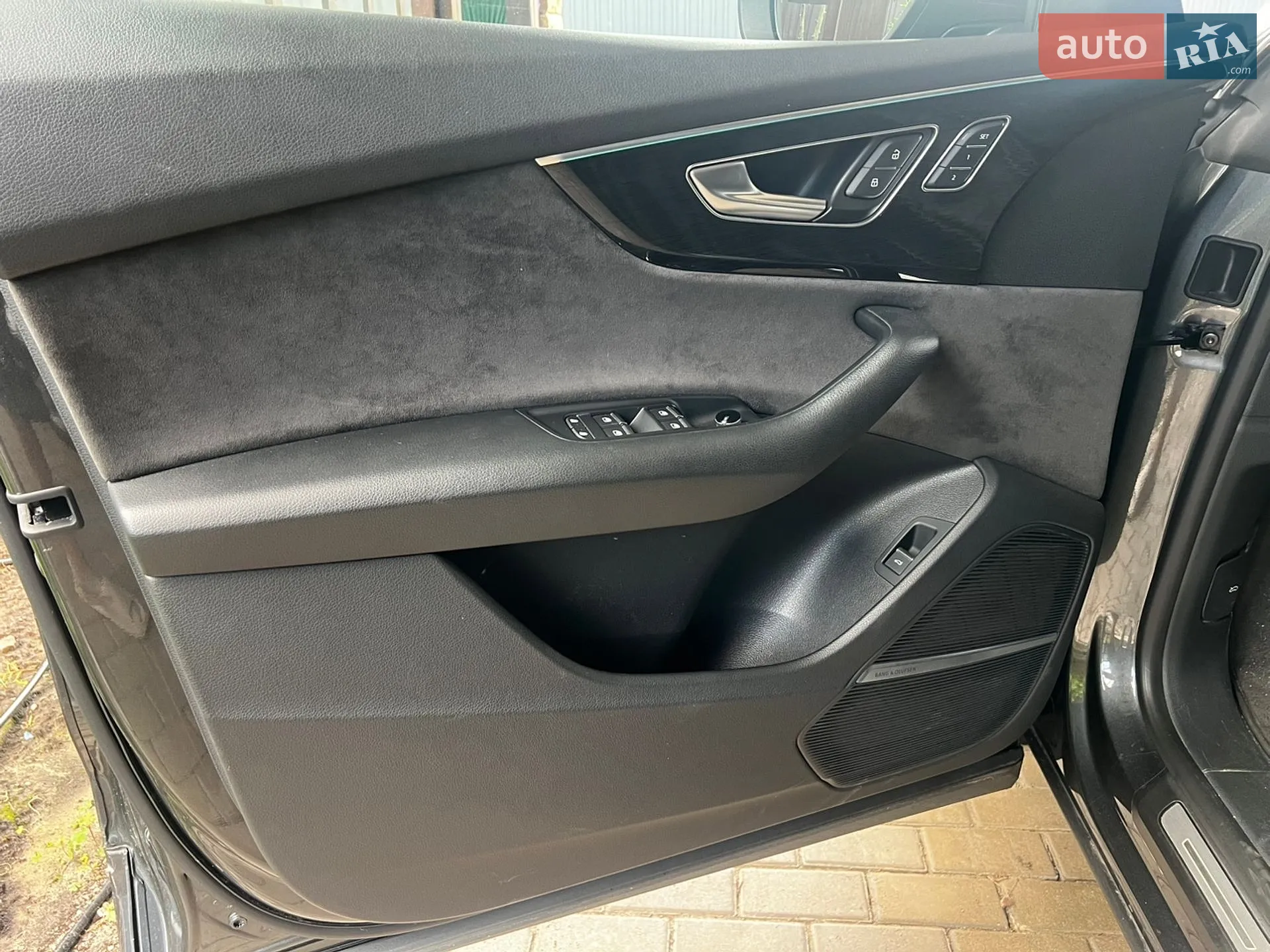 2019 Audi Q8 - мініатюра 7