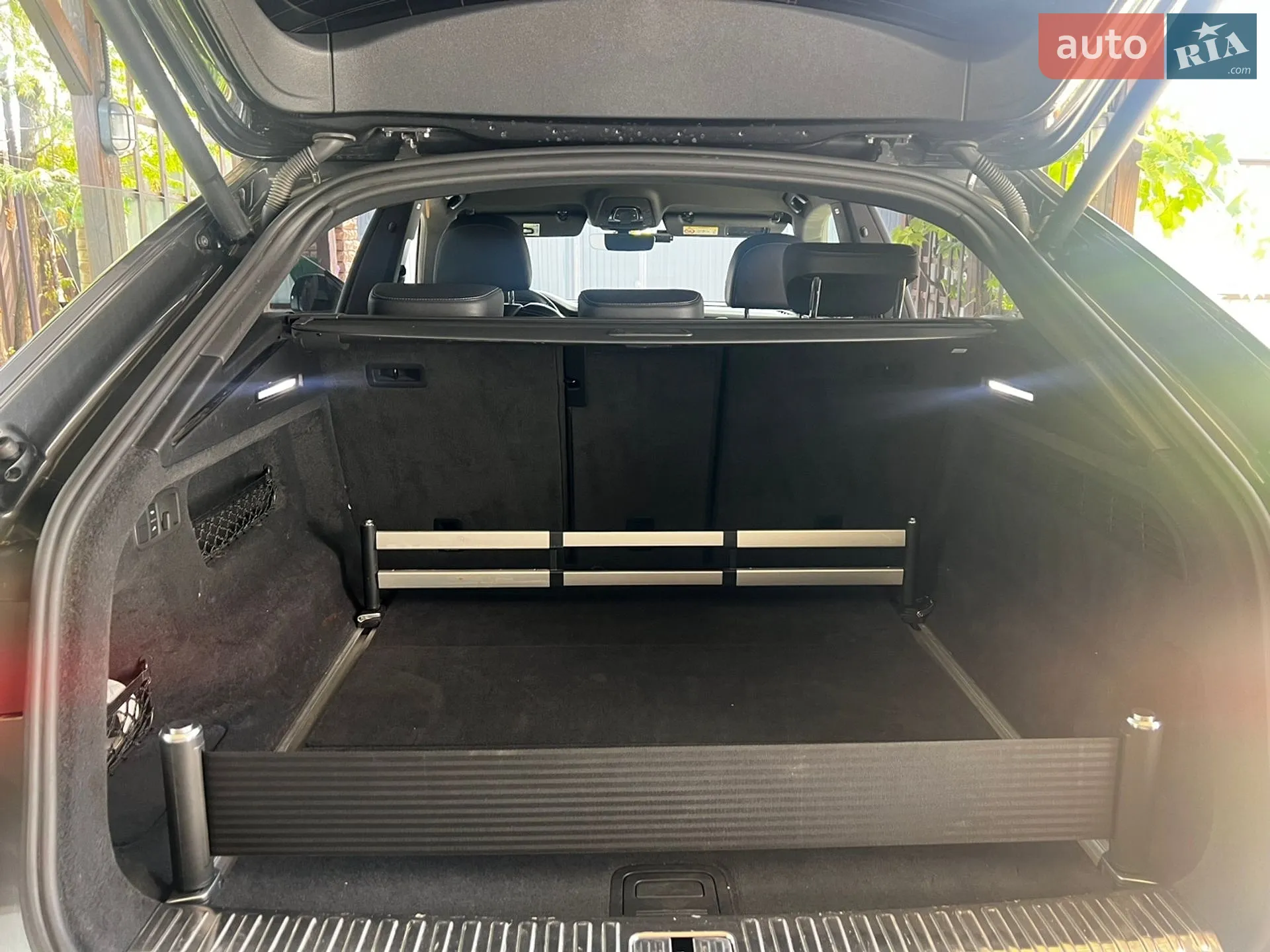 2019 Audi Q8 - мініатюра 22