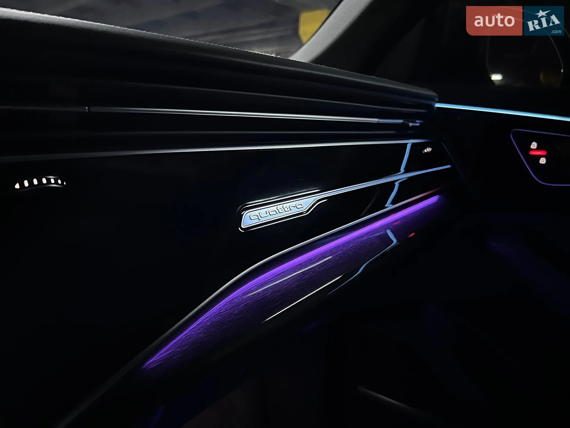 2023 Audi Q8 - мініатюра 41