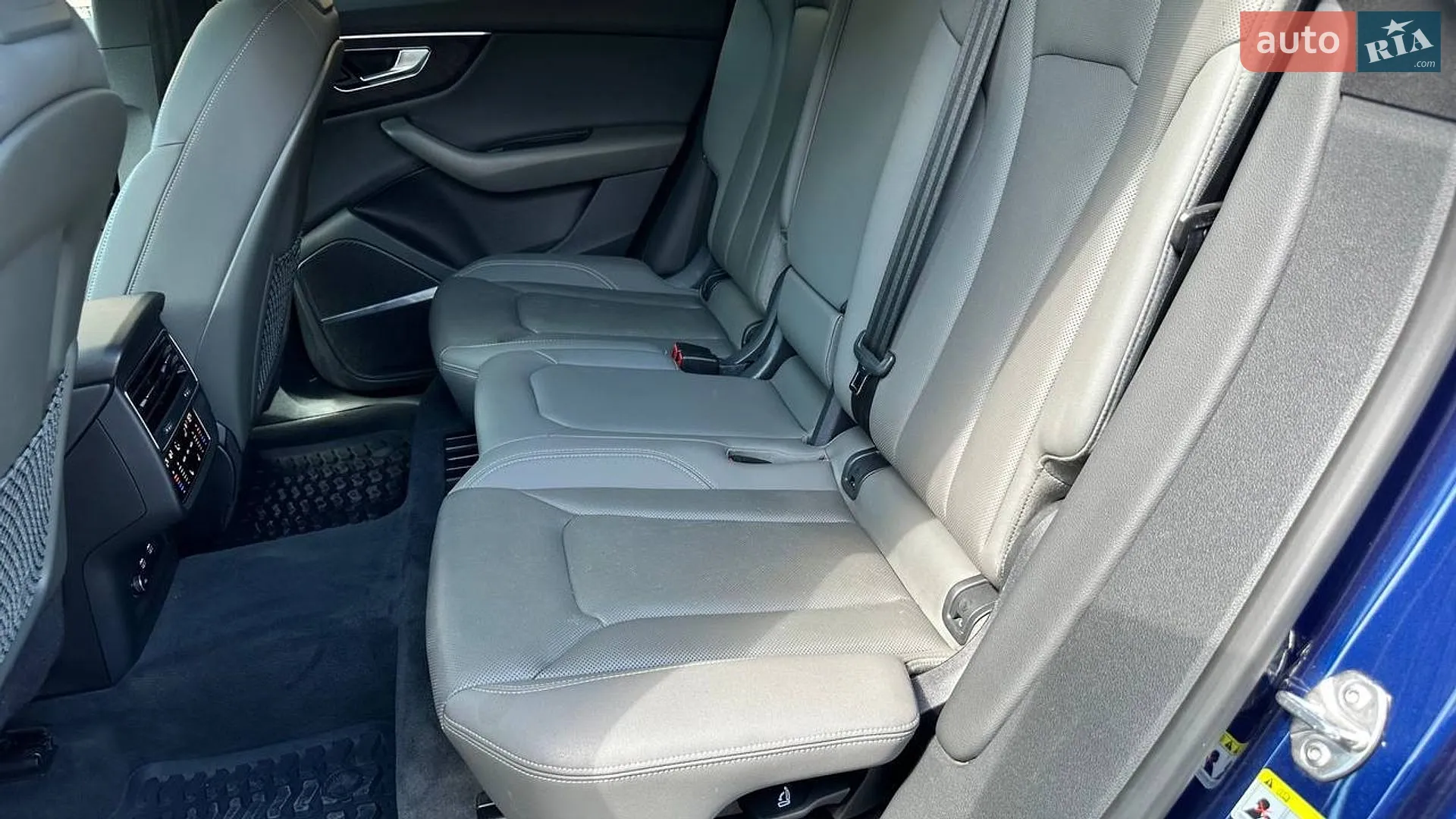 2019 Audi Q8 - мініатюра 24