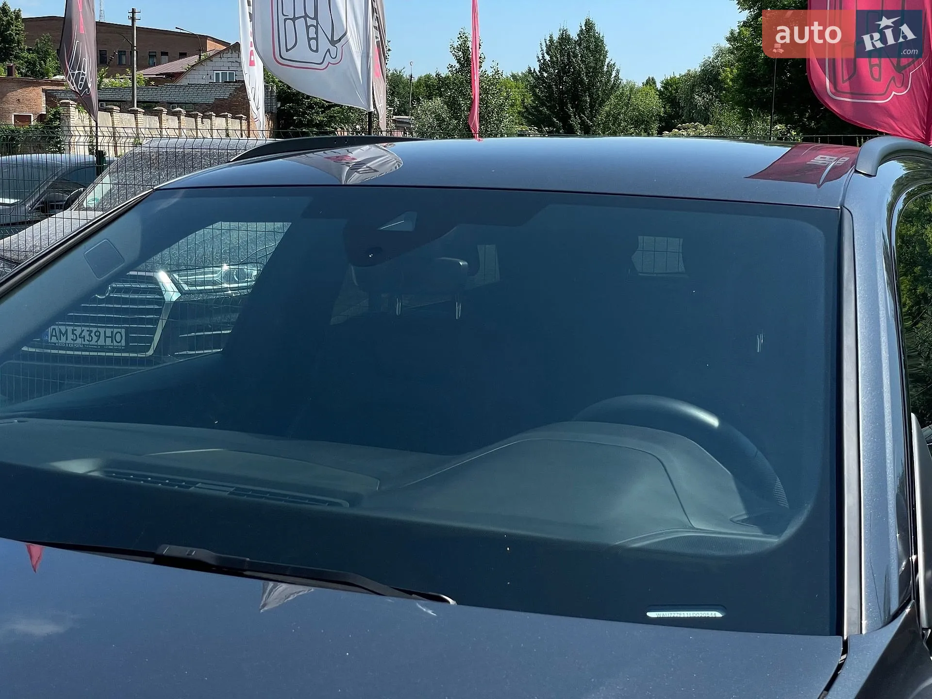 2020 Audi Q8 - мініатюра 13