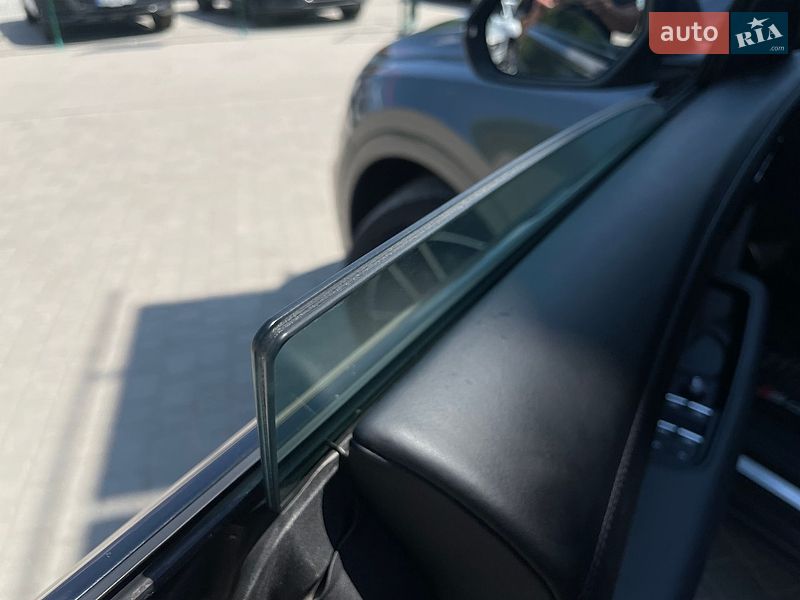 Позашляховик / Кросовер Audi Q8 2020 в Бердичеві фото 27 Позашляховик / Кросовер Audi Q8 2020 в Бердичеві