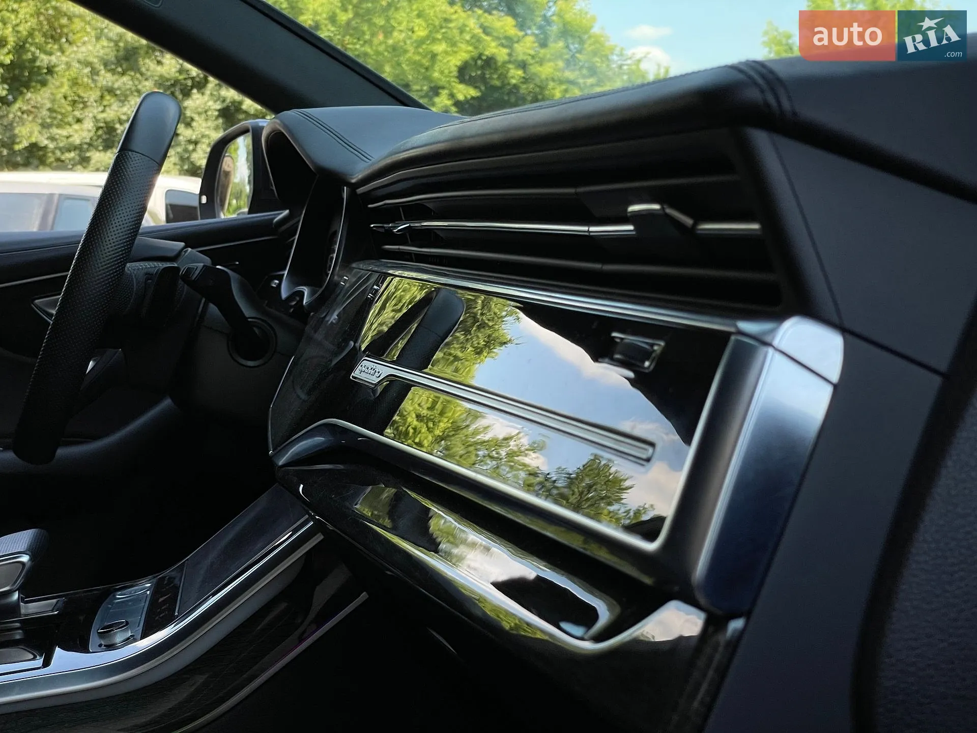 2020 Audi Q8 - мініатюра 42