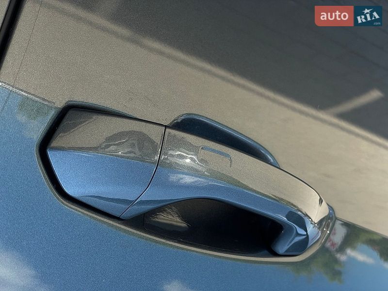 Позашляховик / Кросовер Audi Q8 2020 в Бердичеві фото 48 Позашляховик / Кросовер Audi Q8 2020 в Бердичеві