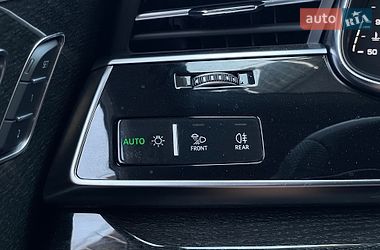 Позашляховик / Кросовер Audi Q8 2020 в Бердичеві фото 50 Позашляховик / Кросовер Audi Q8 2020 в Бердичеві