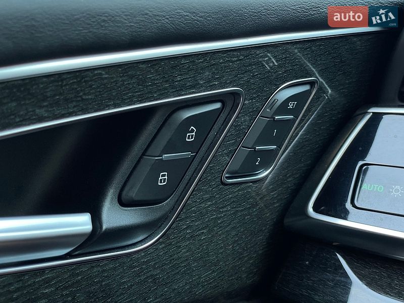 Внедорожник / Кроссовер Audi Q8 2020 в Бердичеве фото 51 Внедорожник / Кроссовер Audi Q8 2020 в Бердичеве