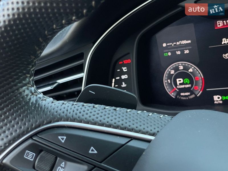 Позашляховик / Кросовер Audi Q8 2020 в Бердичеві фото 54 Позашляховик / Кросовер Audi Q8 2020 в Бердичеві