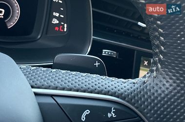 Позашляховик / Кросовер Audi Q8 2020 в Бердичеві фото 55 Позашляховик / Кросовер Audi Q8 2020 в Бердичеві