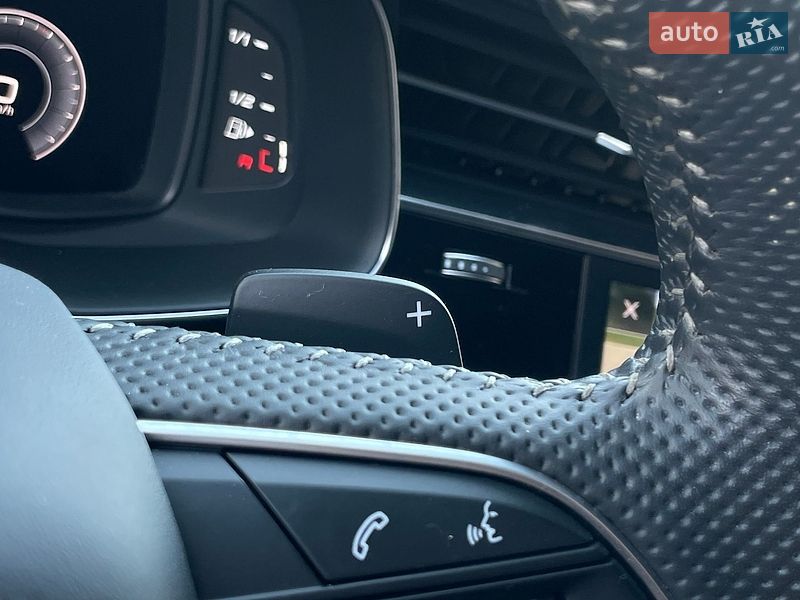 Позашляховик / Кросовер Audi Q8 2020 в Бердичеві фото 55 Позашляховик / Кросовер Audi Q8 2020 в Бердичеві