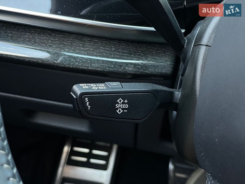 Позашляховик / Кросовер Audi Q8 2020 в Бердичеві фото 57 Позашляховик / Кросовер Audi Q8 2020 в Бердичеві