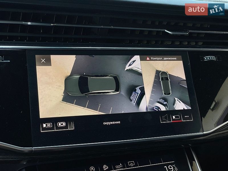 Позашляховик / Кросовер Audi Q8 2020 в Бердичеві фото 63 Позашляховик / Кросовер Audi Q8 2020 в Бердичеві